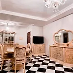 Luxury Sea And Marina View Apartment
